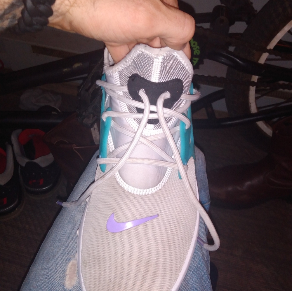 Nike React Presto Cassette - Picture 2 of 5